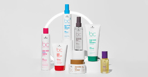 Schwarzkopf Bonacure