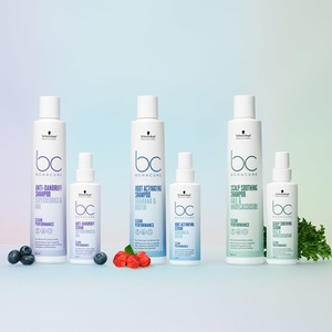 BC Scalp Care