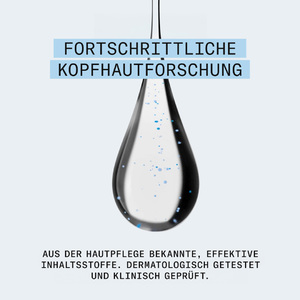 Nioxin: Weltweite Anerkennung im Bereich Haarausfall