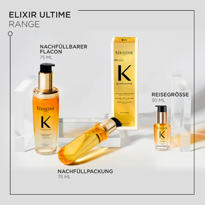 Kérastase Elixir Ultime