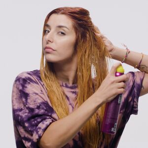 Tigi Bed Head Styling