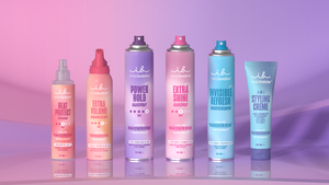 invisibobble Stylingprodukte