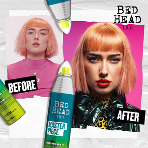 Tigi Bed Head Masterpiece Hairspray