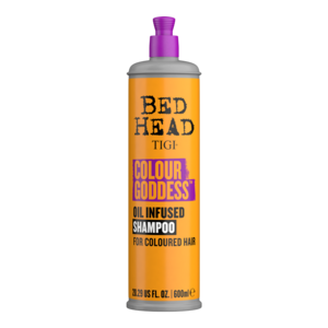 Tigi Bed Head Colour Goddess Shampoo