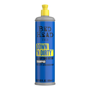 Tigi Bed Head Down N'Dirty Shampoo