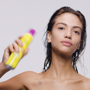Tigi Bed Head Pflege Bigger The Better Shampoo