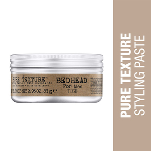 Tigi Bed Head for Men Pure Texture Styling Paste
