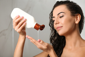 Das beste Shampoo für jeden Haartyp finden