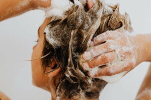 Bestes Shampoo für krauses Haar