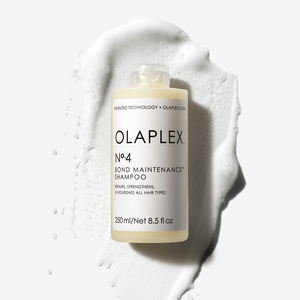 Olaplex No 4 Bond Maintenance Shampoo