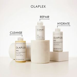 Olaplex Serie