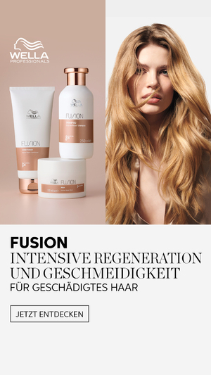 Wella Fusion Produkte Wella Fusion Produkte
