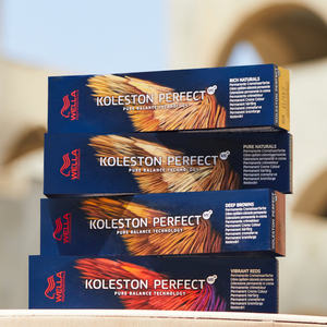 Koleston Perfect Sortiment Koleston Perfect Sortiment