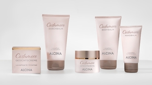 Alcina Cashmere Produkte Alcina Cashmere Produkte