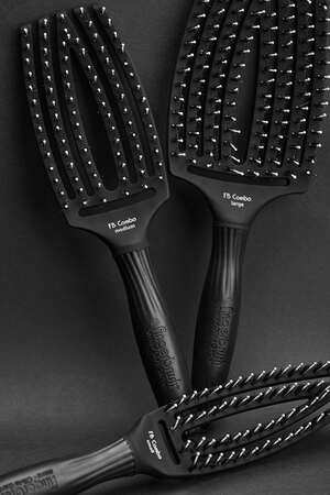 Olivia Garden Fingerbrush Olivia Garden Fingerbrush