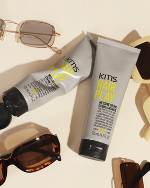 KMS Hairplay Messing Creme KMS Hairplay Messing Creme