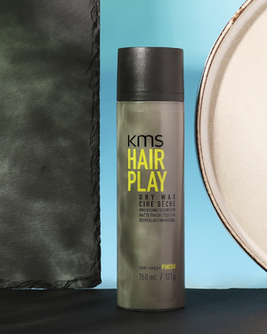 KMS Hairplay Dry Wax KMS Hairplay Dry Wax