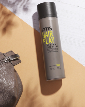 KMS Hairplay Dry Wax KMS Hairplay Dry Wax
