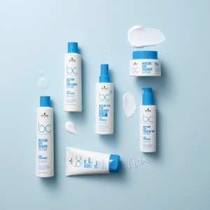 Schwarzkopf BC Moisture Kick