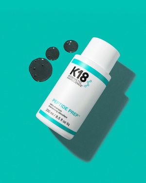 K18 Peptide Prep Detox Shampoo K18 Peptide Prep Detox Shampoo