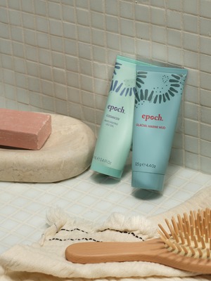 Nu Skin Epoch Nu Skin Epoch