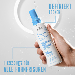 Schwarzkopf BC Moisture Kick Spray Conditioner