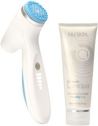 Nu Skin ageloc Wellspa iO Essential System | BellAffair.com