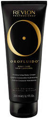 Professional Orofluido Argan Revlon Radiance Conditioner