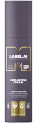 LABEL.M Curl Define Cream LABEL.M Curl Define Cream