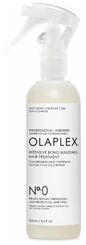 Olaplex No. 0 Intensive Bond Building Hair Treatment Olaplex No. 0 Intensive Bond Building Hair Treatment