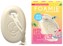 Foamie Feste Duschpflege Foamie Feste Duschpflege