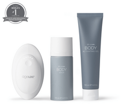 NUSKIN ageLOC ウェルスパ iO 機器本体+ワイヤレス充電器 Nu Skin ageloc Wellspa iO Replacement Charger | BellAffair.com