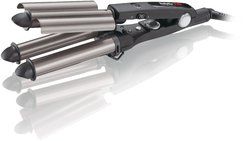 BaByliss Pro Fer à onduler triple BaByliss Pro Fer à onduler triple