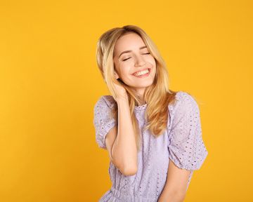 Das beste Volumen Shampoo: Ergebnis