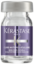 Kerastase Specifique Aminexil Cure Anti Chute Intensive Kaufen Bellaffair De