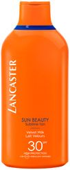 Lancaster Sun Beauty Velvet Milk SPF 30