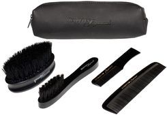 Hercules Sägemann Set complet pour barbe 5 pc Hercules Sägemann Set complet pour barbe 5 pc