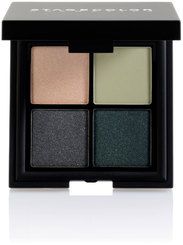 Stagecolor Satin Feeling - Eyeshadow Quartet Stagecolor Satin Feeling - Eyeshadow Quartet