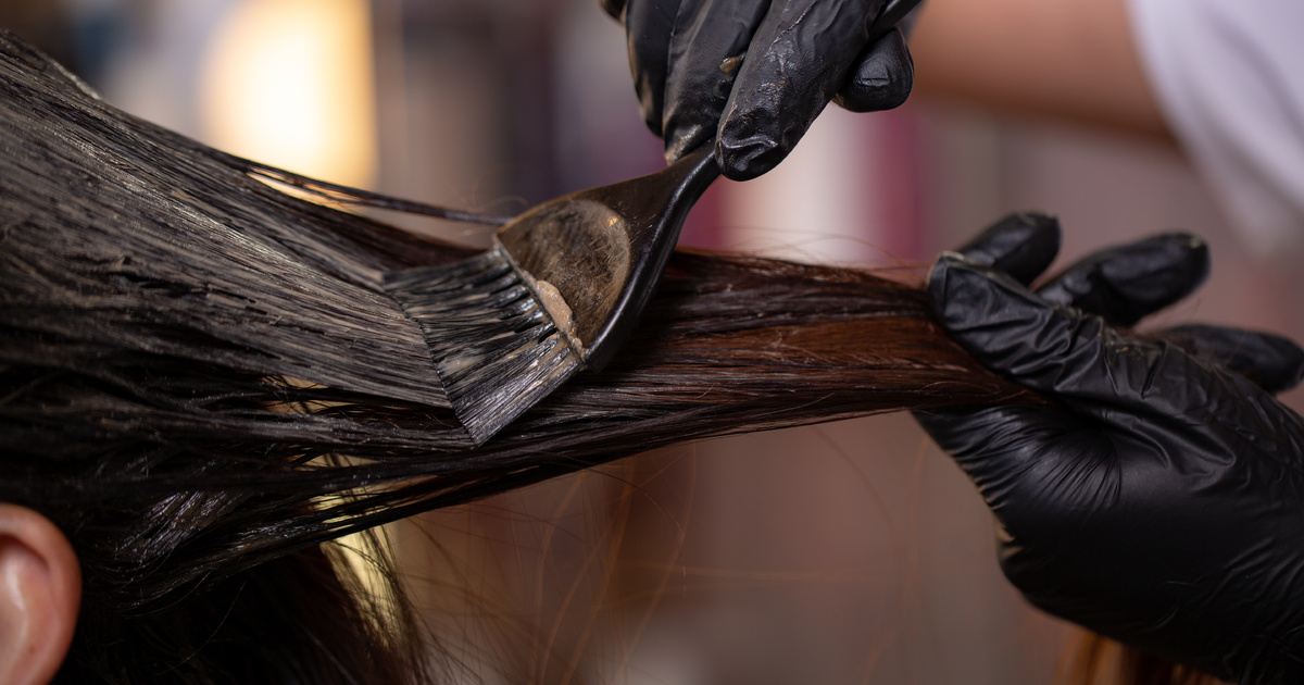 Beste Haarfarbe Fr Mnner