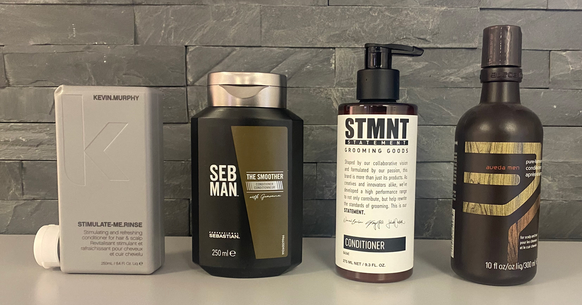 Conditioner für Männer | BellAffair.de