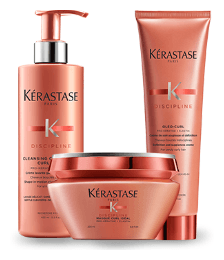 Kérastase - Luxus Haarpflege und Styling
