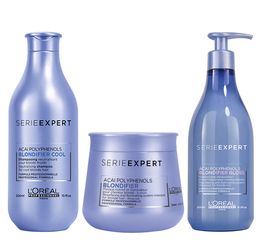 loreal hair products