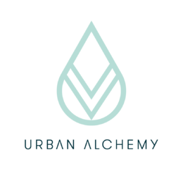 Urban Alchemy Arctic Powder Dry