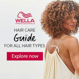 Wella Online Shop 