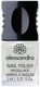 Alessandro Color Code 4 Nail Polish 10 ml - 102 Moonlight Kiss