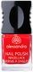 Alessandro Color Code 4 Nail Polish 10 ml - 112 Classic Red