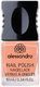 Alessandro Color Code 4 Nail Polish 10 ml - 116 Rockmelon Candy