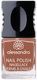 Alessandro Color Code 4 Nail Polish 10 ml - 120 Toffee Nut