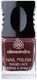 Alessandro Color Code 4 Nail Polish 10 ml - 124 Shiny Aubergine