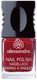 Alessandro Color Code 4 Nail Polish 10 ml - 126 Velvet Red